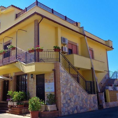 Abacab Otel Passoscuro Dış mekan fotoğraf