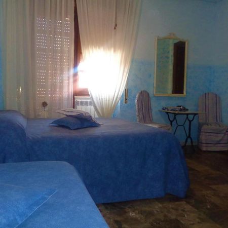 Abacab Otel Passoscuro Dış mekan fotoğraf