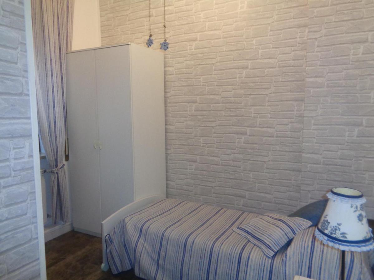 Abacab Otel Passoscuro Dış mekan fotoğraf