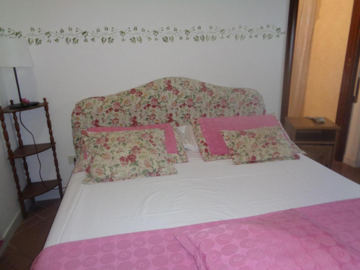 Abacab Otel Passoscuro Dış mekan fotoğraf