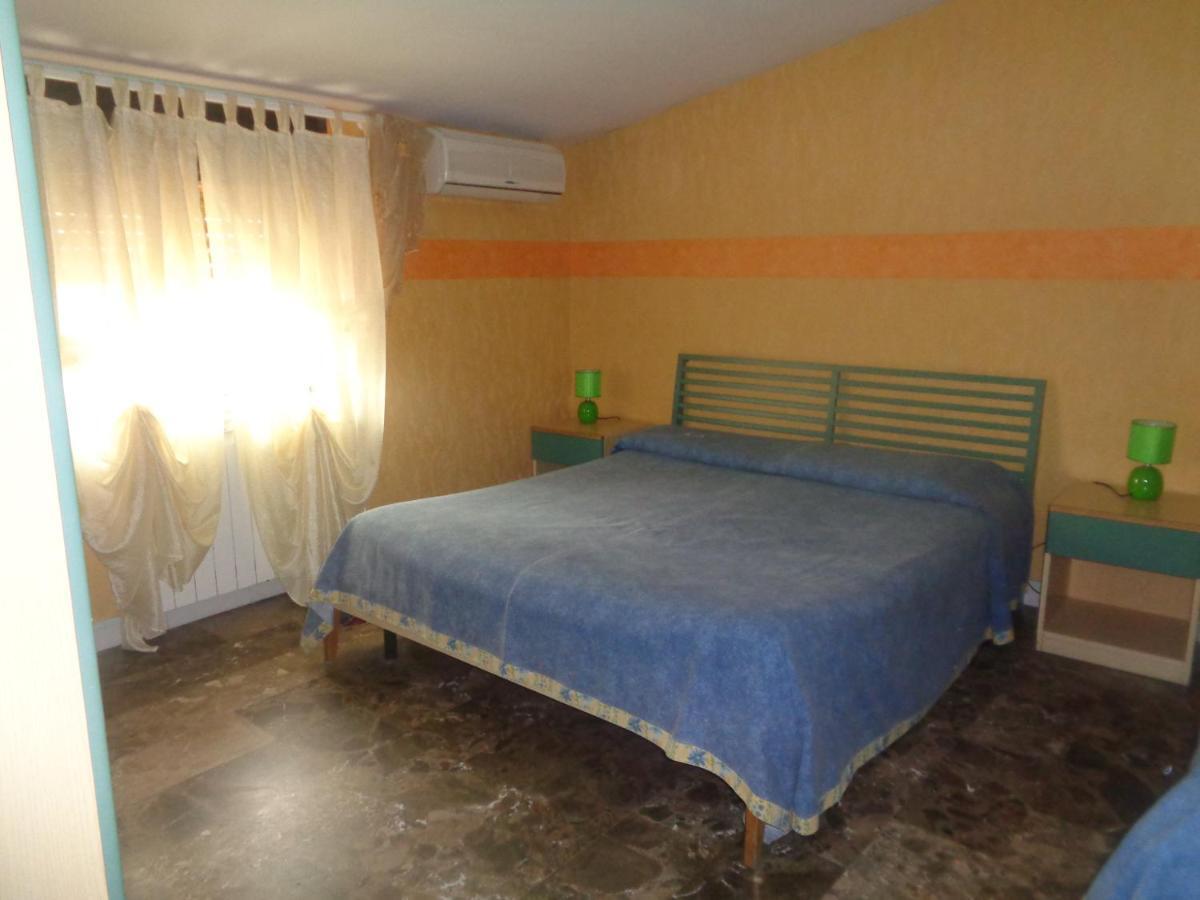 Abacab Otel Passoscuro Dış mekan fotoğraf