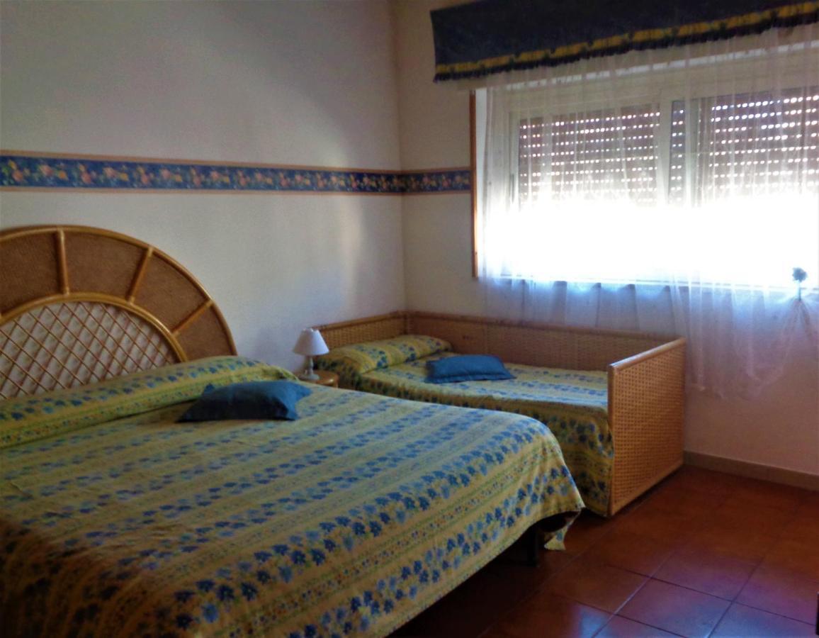 Abacab Otel Passoscuro Dış mekan fotoğraf