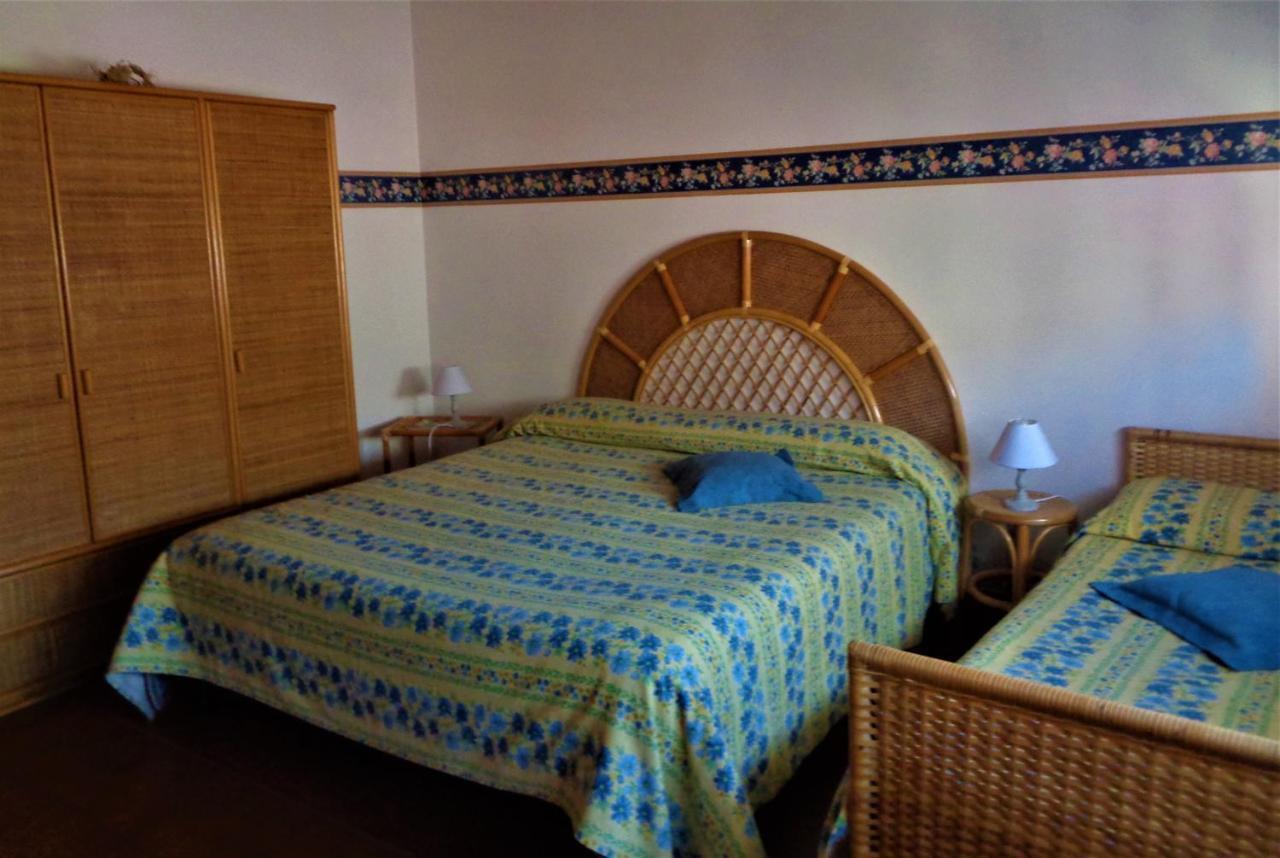 Abacab Otel Passoscuro Dış mekan fotoğraf