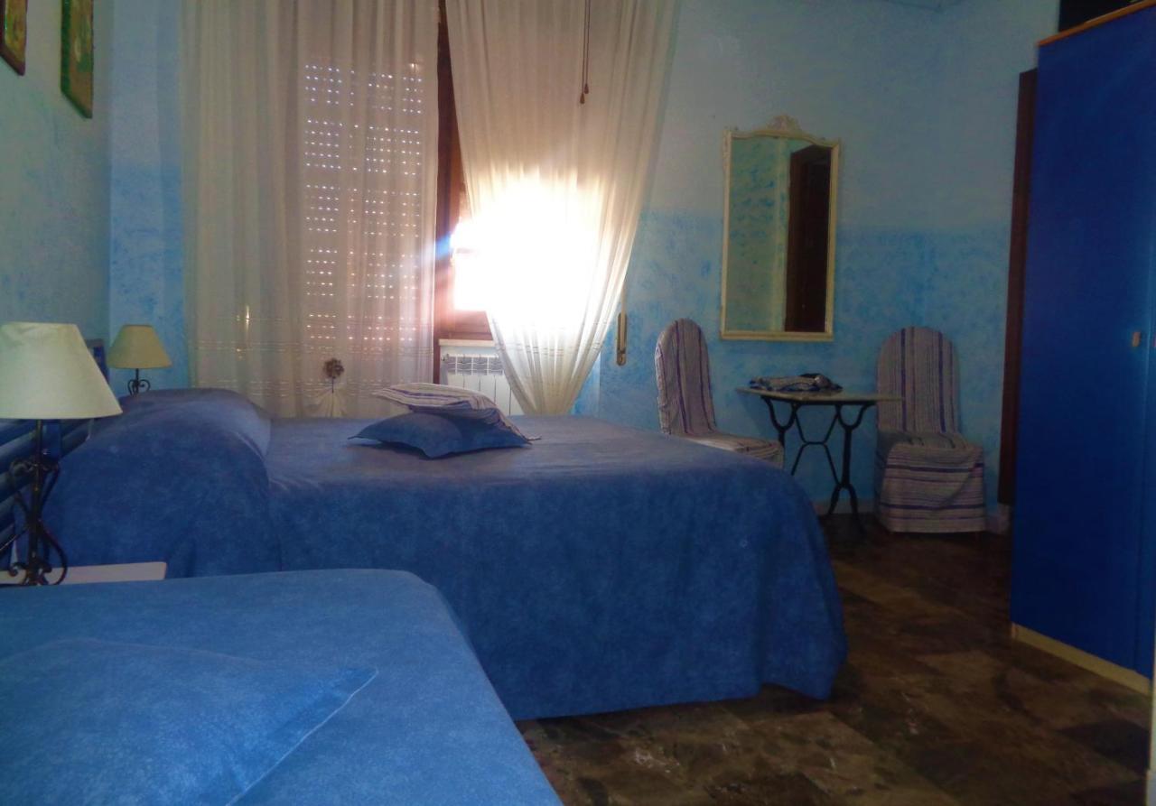 Abacab Otel Passoscuro Dış mekan fotoğraf