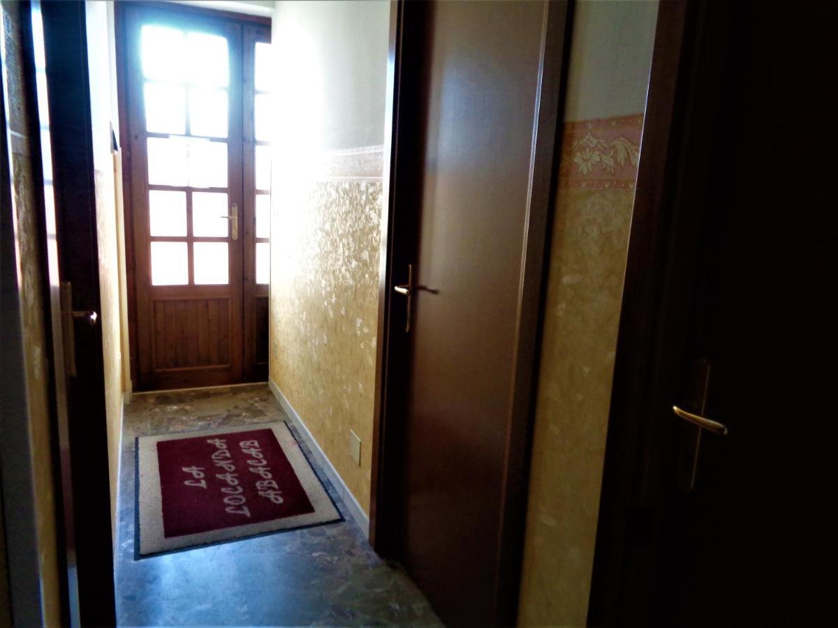 Abacab Otel Passoscuro Dış mekan fotoğraf