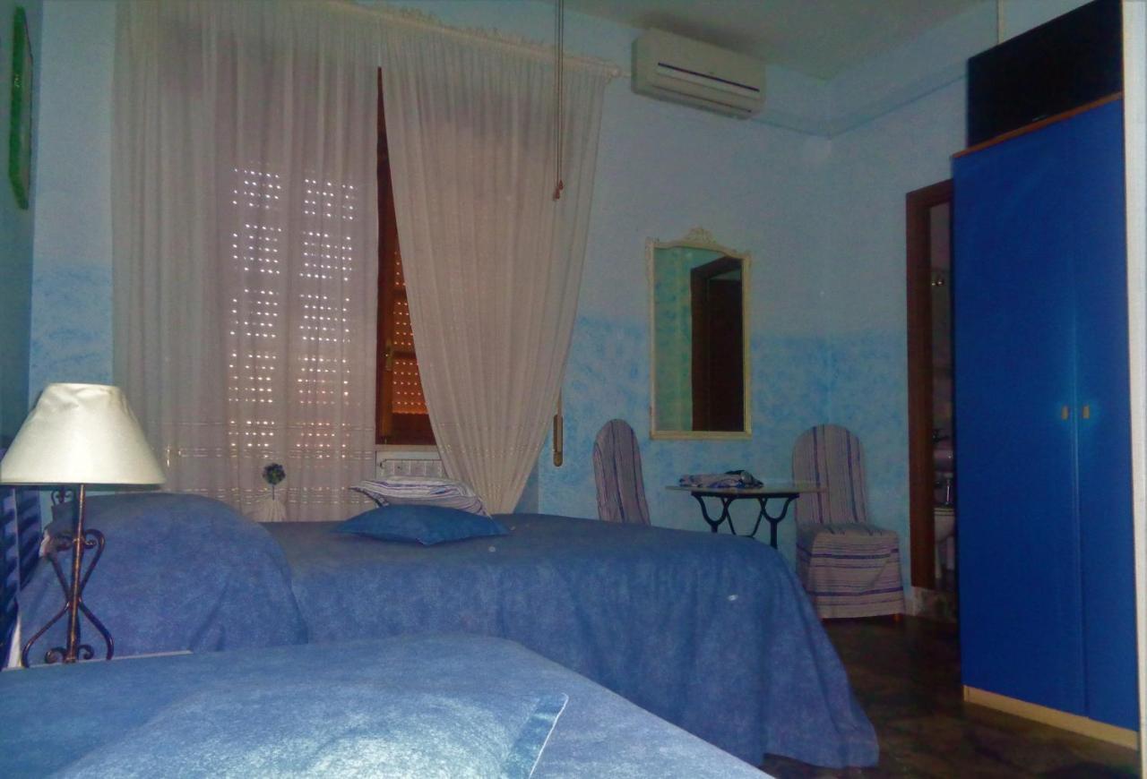 Abacab Otel Passoscuro Dış mekan fotoğraf