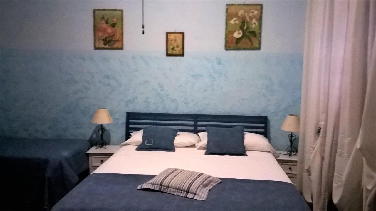 Abacab Otel Passoscuro Dış mekan fotoğraf